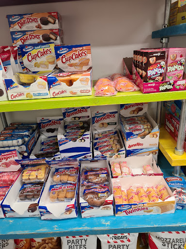 Isle Love Sweets Gallery - United Kingdom