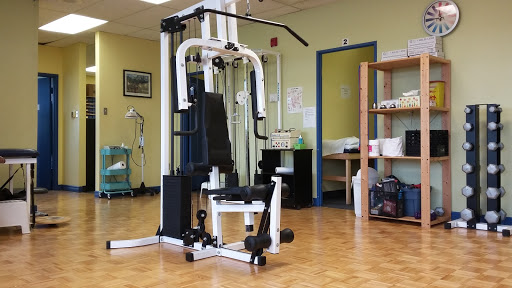 Ortho-Physio Physiotherapy Clinic - Thumbnail