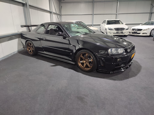 SW-performance - Visual