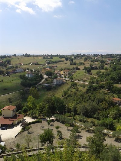 Photos of Pietrelcina