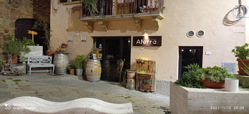 A Terra - Visual