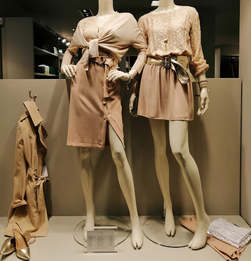IF Store Gallery - Italy
