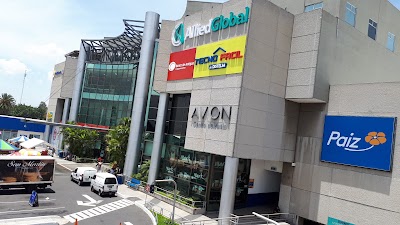 Photos of Pacific Center Mall