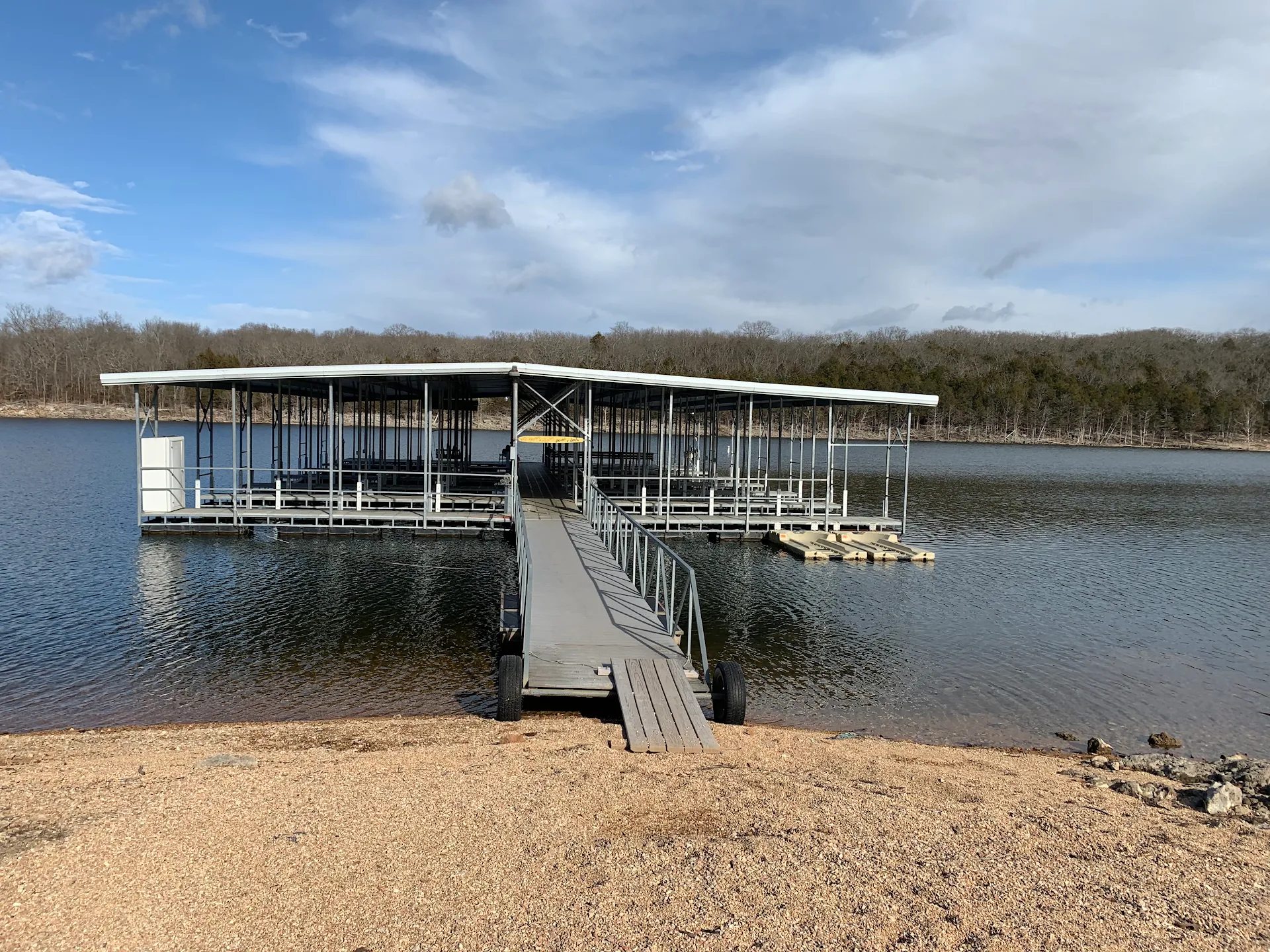 Fish 'n Fun Resort