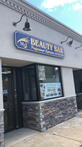 M&J Beauty Bar - Thumbnail