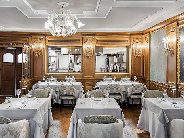 Baglioni Hotel Luna by null