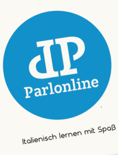 parlonline.de - Visual