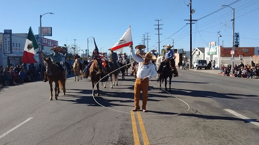 Mariachi Los Plateados