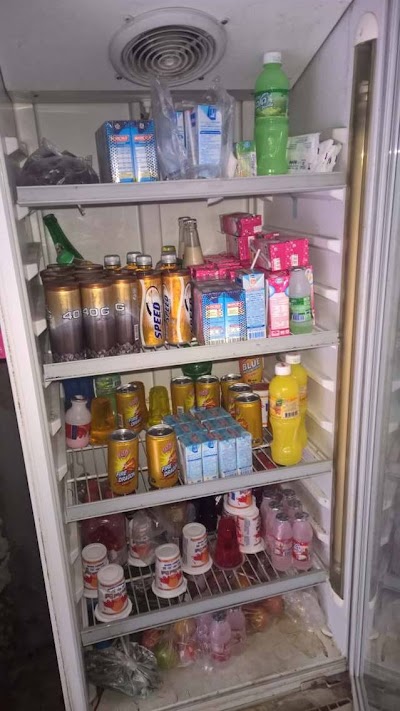 Photos of Khin Store