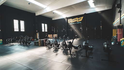 CrossFit Vedano al Lambro