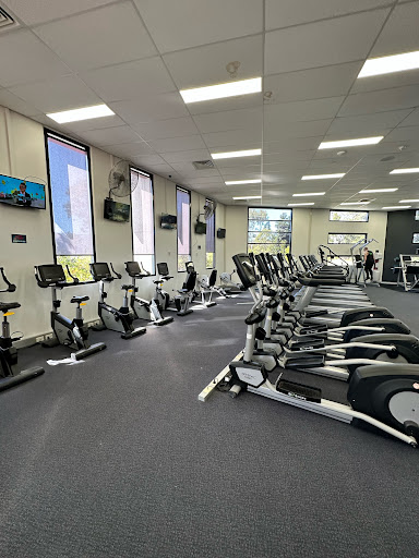 Jetts Coomera