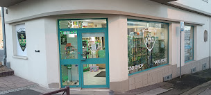 Photo n°1 de Club BCBD Florange CBD SHOP à Florange (Magasin bio)