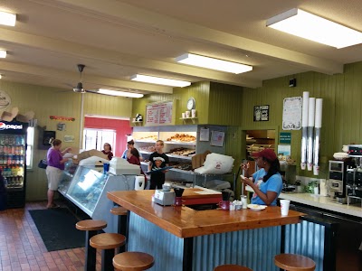 Photos of Sweetwater's Donut Mill