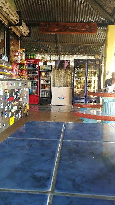 Photos of Rancho Alegria