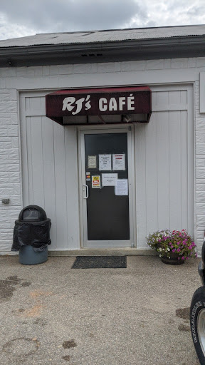 R J's General Store & Cafe Gallery - United States