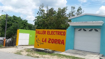 Photos of TALLER ELECTROMECANICO LA ZORRA