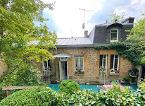 SASSI IMMOBILIER Agence Immobilière Indépendante à Charleville-Mézières