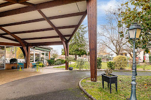 Photo n°12 de Ehpad Korian Les Blés d'or à Castelnau-de-Lévis (Soins aux personnes âgées)