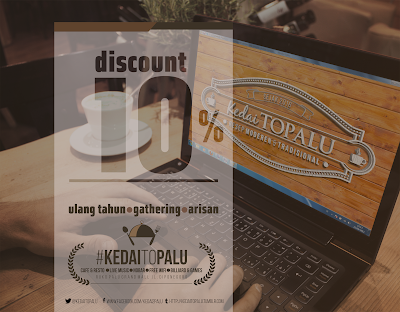 Photos of Kedai Topalu