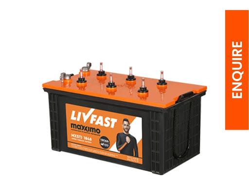 Livfast MXSTJ 1848
