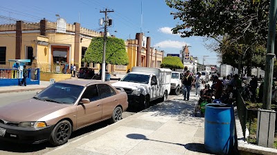 Photos of Parque Central Coban