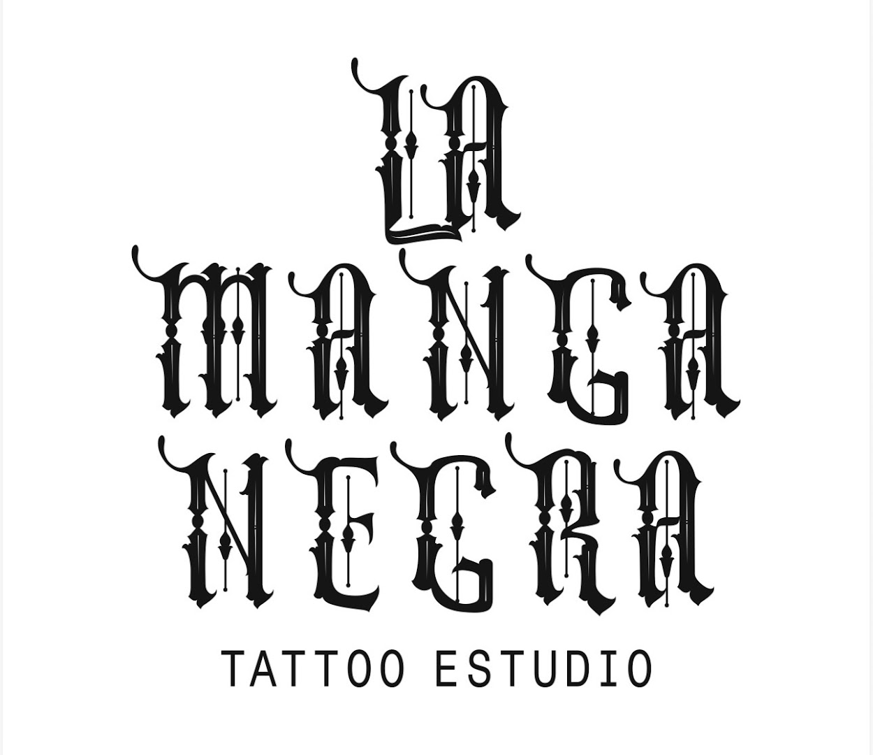 TATTOO ESTUDIO LA MANGA NEGRA