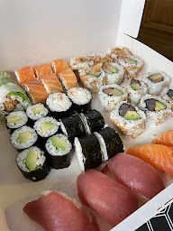 Photo n°26 de Nekoshi-Sushi à Zutkerque (Sushi à emporter)