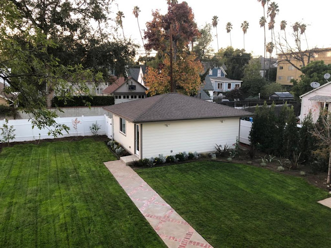 Concierge Home Remodeling