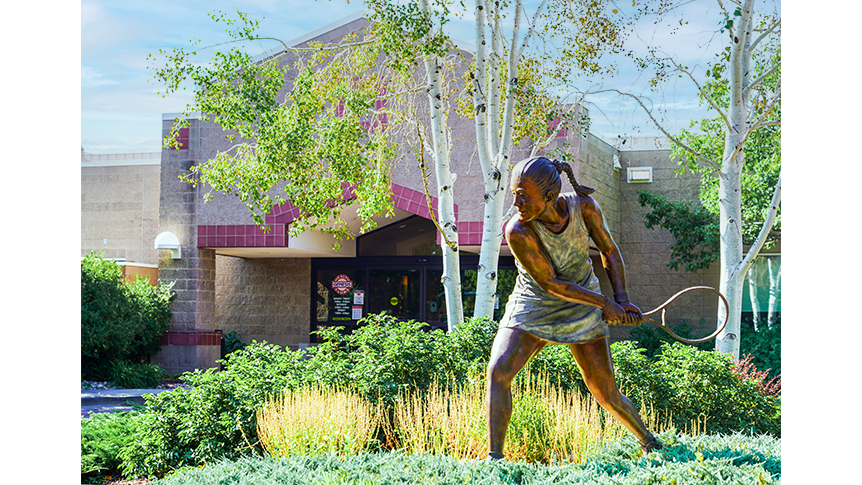 Genesis Health Clubs photo 18