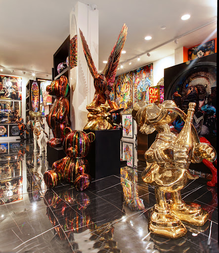 CJS Gallery - Visual