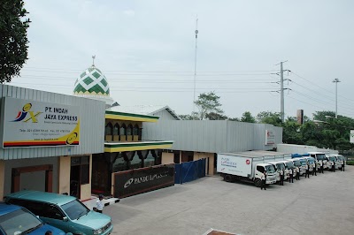 Photos of PT. PANDU SIWI SENTOSA