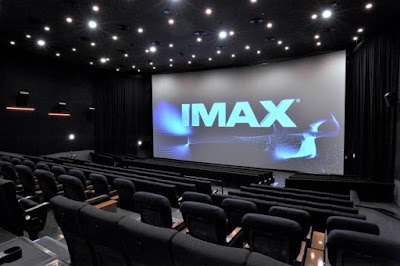 Photos of Imax Procinal Plaza de las Americas