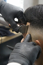 Photo n°4 de NLDCut Barbershop le Poiré à Le Poiré-sur-Vie (Salon de coiffure)