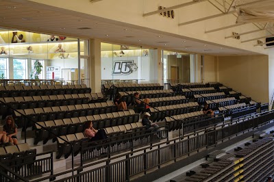 Hyland Performance Arena