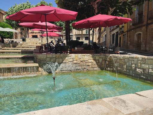 Bar Daroca - Visual