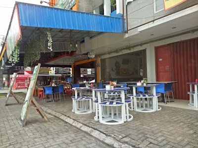 Photos of KERASUKAN CEKER