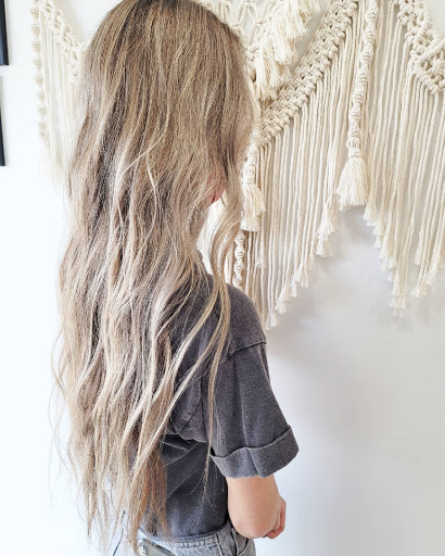 Lexi Brooke Hair - Thumbnail