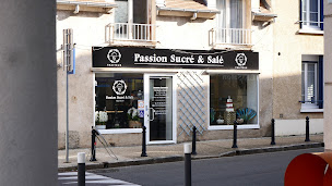 Photo n°6 de Passion Sucré et Salé à Ecquevilly (Traiteur)