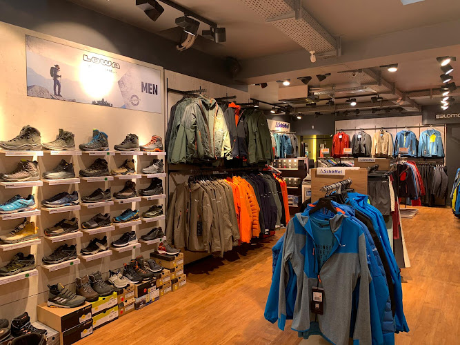 Blue Mountains photo