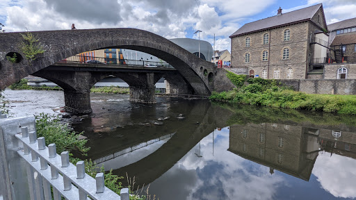 Pontypridd - Visual