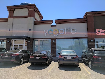 Photos of Yogalife Studios
