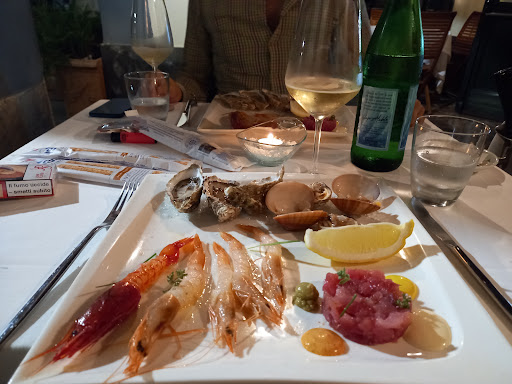 La Maison del gusto - Thumbnail