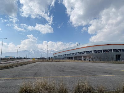 New Malatya Stadium