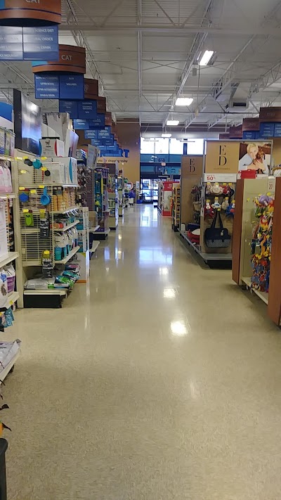 PetSmart