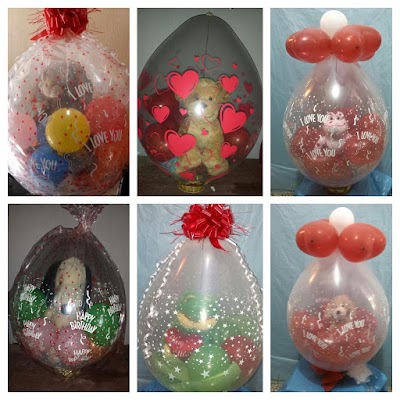Photos of Myjyreh Arreglos de Globos