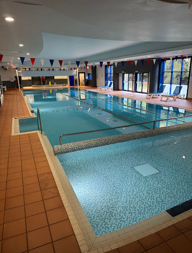 Nuffield Health Gloucester Fitness & Wellbeing Gym