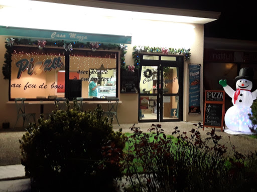 Casa Mozza