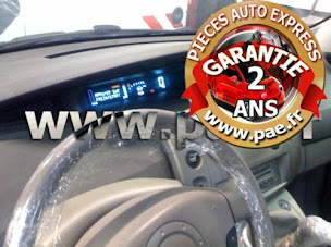 Photo n°17 de Pieces Auto Express à Troyes (Centre de diagnostic)