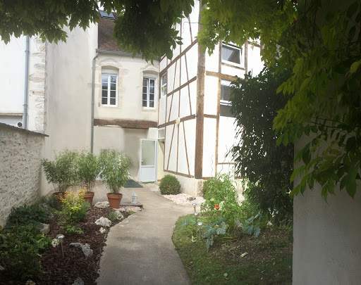 Photo de Le Moulin du Coq : Gites de luxe 4 épis, à proximité de Nuits-Saint-Georges et Beaune à Ladoix-Serrigny (21550)