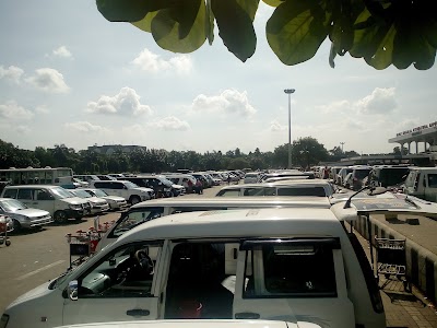 Photos of Parking